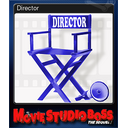 Director