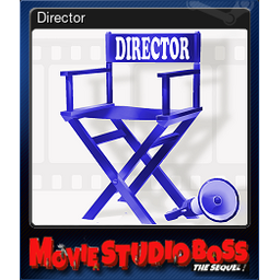 Director