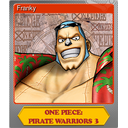 Franky (Foil)