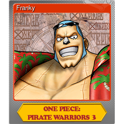 Franky (Foil)