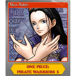 Nico Robin (Foil)