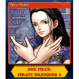 Nico Robin