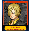 Sanji