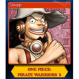 Usopp