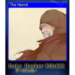 The Hermit