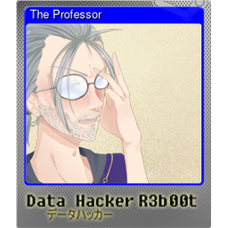 The Professor (Foil)