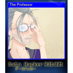 The Professor