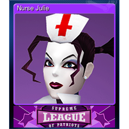 Nurse Julie