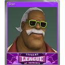 Stan (Foil)