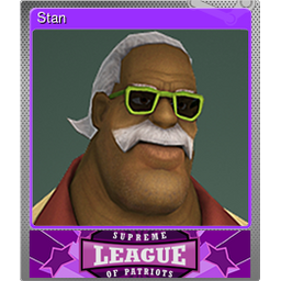 Stan (Foil)