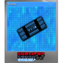 Bomb (Foil)