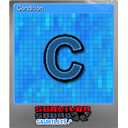 Condition (Foil)