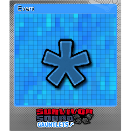 Event (Foil)