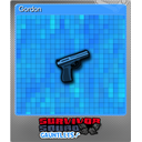 Gordon (Foil)