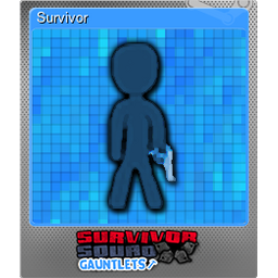 Survivor (Foil)