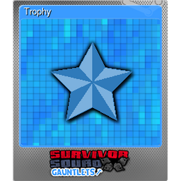 Trophy (Foil)