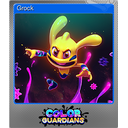 Grock (Foil)