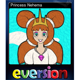 Princess Nehema