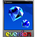Eversion (Foil)