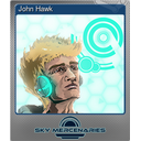 John Hawk (Foil)