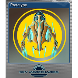 Prototype (Foil)