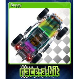 Buggy (Trading Card)