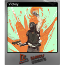 Victory (Foil)