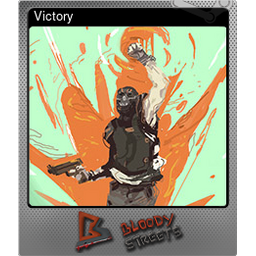 Victory (Foil)