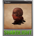 Gordon (Foil)