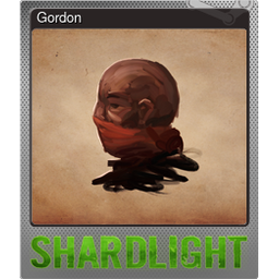 Gordon (Foil)