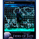 Lord Zexor