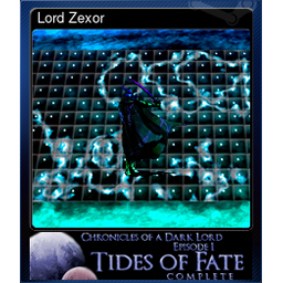 Lord Zexor