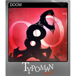 DOOM (Foil)