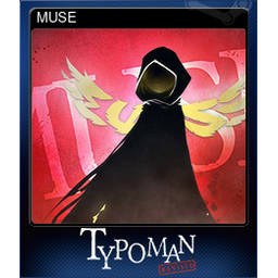 MUSE (Trading Card)