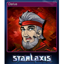 Darius