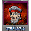 Darius (Foil)
