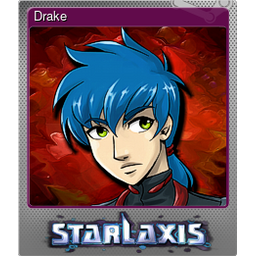 Drake (Foil)