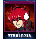 Jazz (Trading Card)