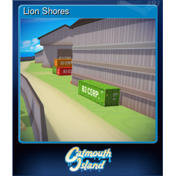 Lion Shores