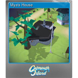 Myas House (Foil)