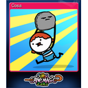 Cosa (Trading Card)