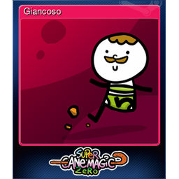 Giancoso