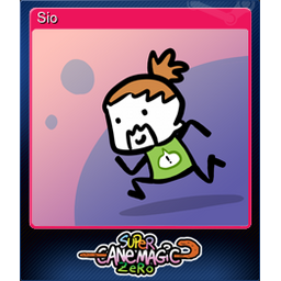 Sio (Trading Card)