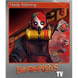 Hardy Klänning (Foil)