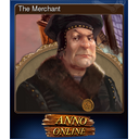 The Merchant