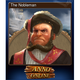 The Nobleman