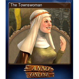 The Townswoman
