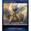 Haven Champion