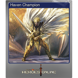 Haven Champion (Foil)