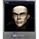 Xue (Foil)